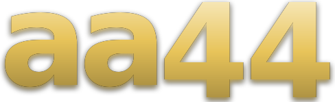 aa44 logo